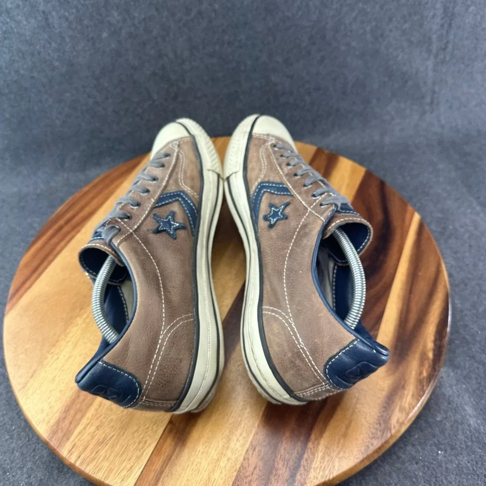 Converse Shoes John Varvatos Leather One Star 